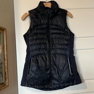 Lululemon Womens Puffer Vest - Like New